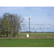 High efficiency wind power generator 20kw